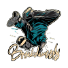 BREAKDANCERS