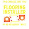 Floor installation