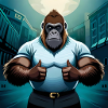 ape