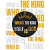 Qui le Roi ?