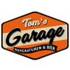 TomsGarage