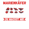 Marienkäfer
