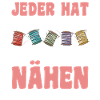 Schneidern Nähen