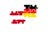Austria Germany Flag German Austrian