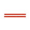 Østrigsk og stolt østrigsk flag østrigsk