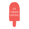 Welthauptstadt der Eiscreme