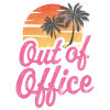 Out of Office Beach