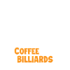 Coffee and Billiards Billiards Snooker