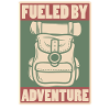 Affiche scout