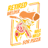 Welder locksmith pizza