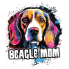 Meagle Dog Cadeau Dire