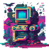 Retro Tech