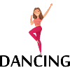 Dancing Dance Music