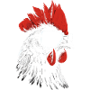 Chicken Sunglasses