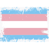 Trans Pride Flag