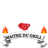 Tablier Maitre grillade