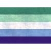 Gay Pride Flag
