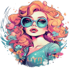 girly 8