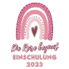 Die Reise beginnt: Einschulung 2023