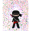 Ninja Dots