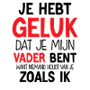 Gelukkige Vaderdag
