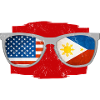 Filipino-American friendship