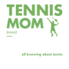 Sport Mom Definition Tennis