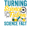 Robotics lover science facts