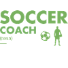 Sport Coach Definition Soccer