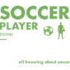 Sport Player Definition Soccer