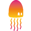Jellyfish | Sea Creatures Great Gift