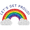 LET´S GET PROUD!