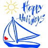 Sailboat, maritime
