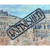 Unfinished Pissarro