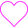 Heart Symbol Design