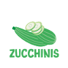 Courgette