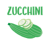 Courgette
