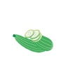 Courgette
