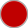 Kreis Symbol