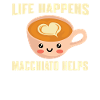 Great Macchiato Coffee Lover