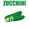 Courgette