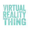 Virtual Reality VR Gift