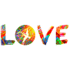 Peace & Love
