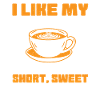 Italian macchiato saying