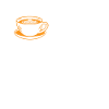 Coffee Macchiato Saying