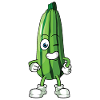 Courgette