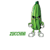 Courgette