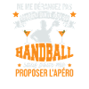 Apéro Handball Humour