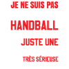 Handball Humour Amusant