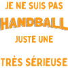 Hommes Handball Entraîneur